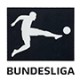 Bundesliga - Schwarz  + €6,00 