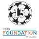26-27 UCL Starball 15-facher Sieger + UEFA Foundation Patch-Set  + €6,00 