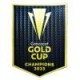 Concacaf Gold Cup Sieger 2023 Abzeichen  + €6,00 