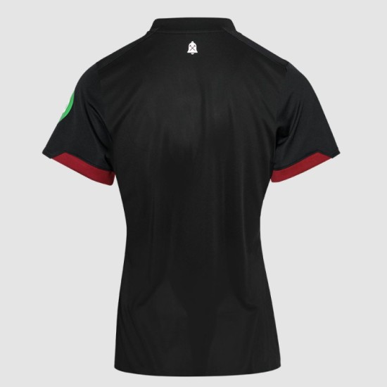 Damen West Ham United 2024/25 Auswärts Trikot