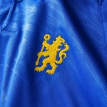 Kinder Chelsea 2026/27 Heimtrikot