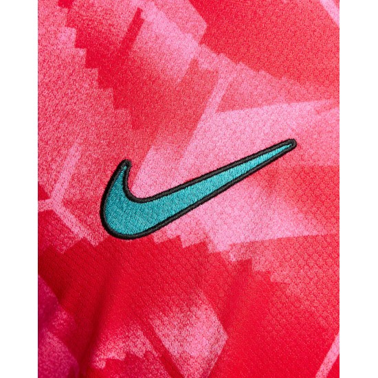 Südkorea Heimtrikot 2024