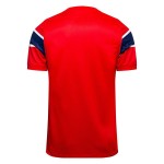 Damen Norwegen 2026 Heim-WM-Trikot