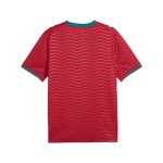 Herren Portugal 2026 Heim-Weltmeisterschaft Trikot