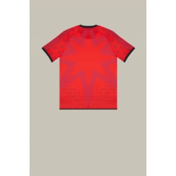 Herren Venezia 2025/26 Spezial Viertes Trikot - Rot Herren Venezia 2025/26 Spezial Viertes Trikot - Rot