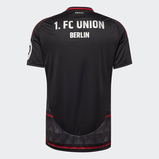 Kinder 1.FC Union Berlin 2024/25 Auswärtstrikot