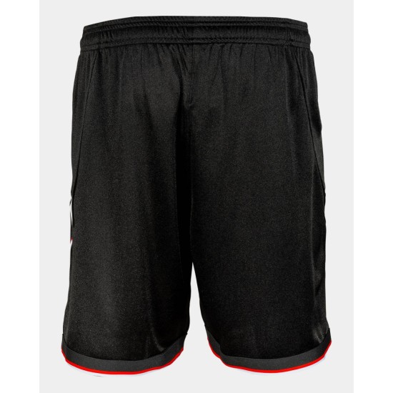Damen Stoke City 2025/26 Third Shorts