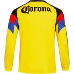 Herren Club América 2025/26 Heimtrikot Langarm Herren Club América 2025/26 Heimtrikot Langarm