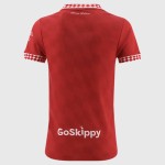 Damen Bristol City 2024/25 Heimtrikot