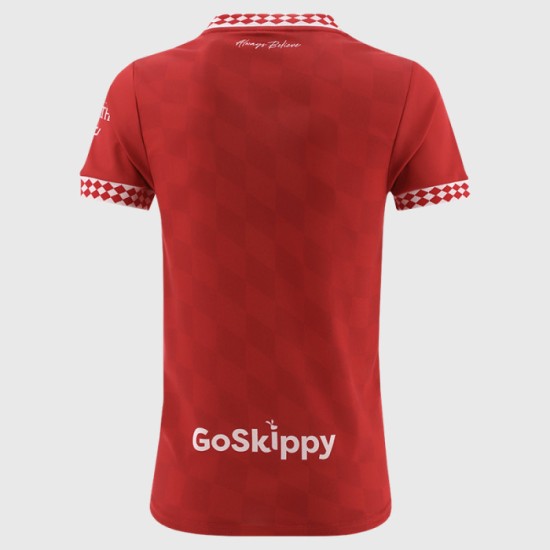 Damen Bristol City 2024/25 Heimtrikot