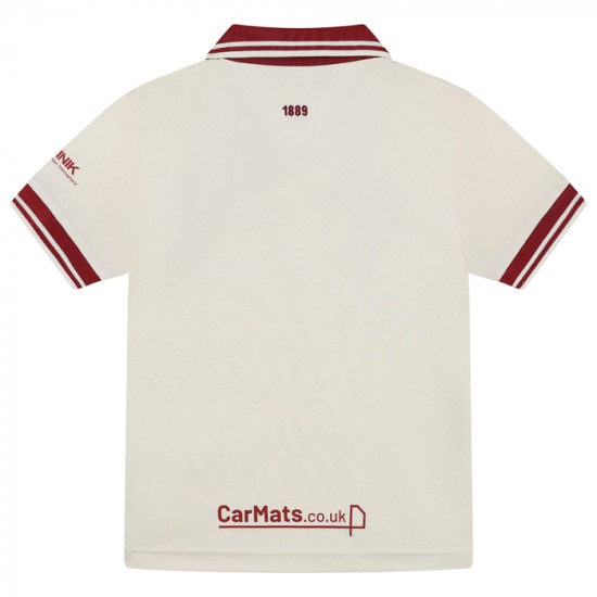 Kinder Sheffield United 2024/25 Drittes Kit