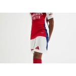 Kinder Arsenal 2024/25 Heimshorts