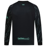 Herren Sheffield United 2024/25 Auswärts Langarmtrikot