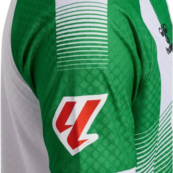 Herren Real Betis 2026/27 Home Trikot