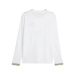 Herren OM 2026/27 Heimtrikot Langarm