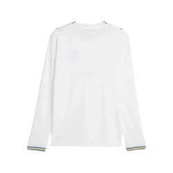 Kinder OM 2026/27 Heimtrikot Langarm