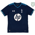 Herren Tottenham Hotspur 2013/14 Drittes Retro Shirt Kane #37 Herren Tottenham Hotspur 2013/14 Drittes Retro Shirt Kane #37
