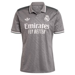 Kinder VINI JR. Real Madrid 2024/25 Drittes Trikot Kinder VINI JR. Real Madrid 2024/25 Drittes Trikot