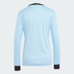 Damen Deutschland 125-Jahre Jubiläum Langarmshirt - Blau Damen Deutschland 125-Jahre Jubiläum Langarmshirt - Blau