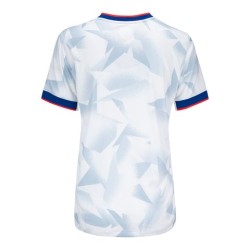 Damen USWNT 2025 Heimtrikot