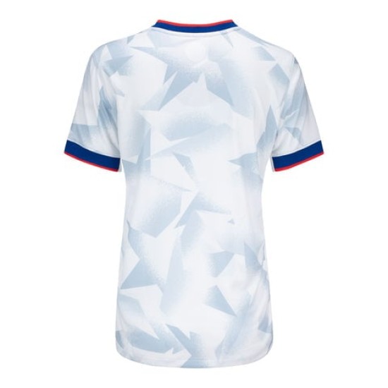 Damen USWNT 2025 Heimtrikot Damen USWNT 2025 Heimtrikot
