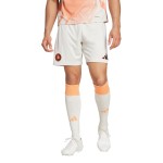 Damen Roma 2024/25 Auswärts Shorts
