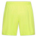 Herren Hertha BSC 2025/26 Auswärtsshorts - Grün