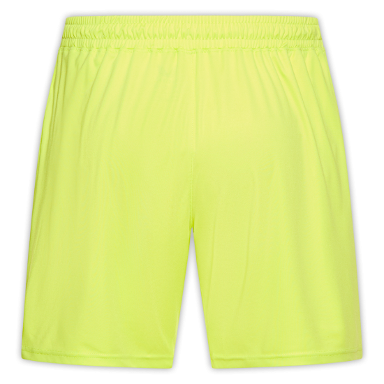 Herren Hertha BSC 2025/26 Auswärtsshorts - Grün