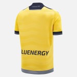 Damen Udinese 2024/25 Auswärts Trikot