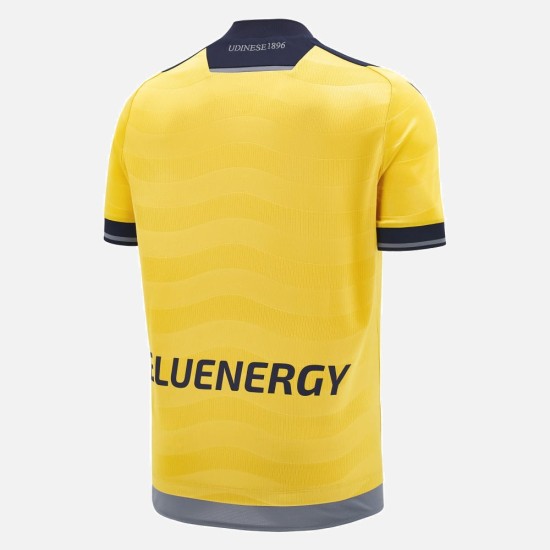 Damen Udinese 2024/25 Auswärts Trikot