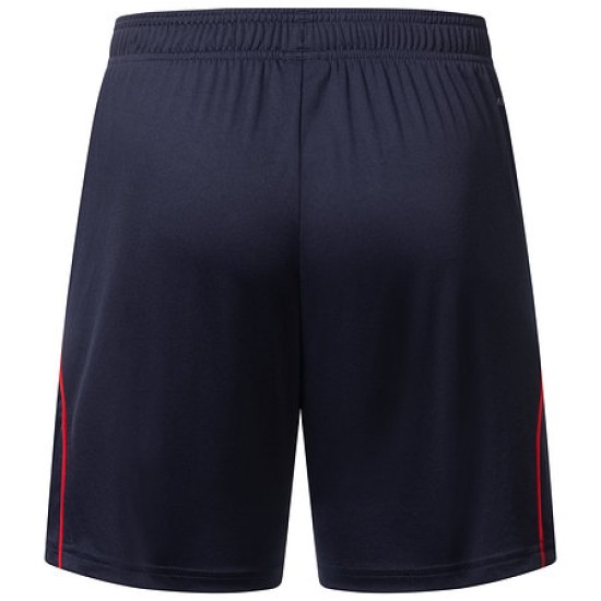 Damenshorts Fortuna Düsseldorf 2025/26 Drittshorts