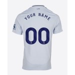 Damen Leicester City 2024/25 Drittes Trikot