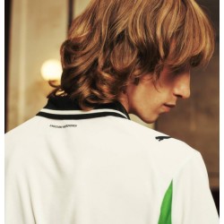 Herren Sassuolo 2025/26 Auswärtstrikot