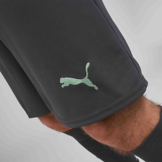 Herren Mailand 2024/25 Dritte Shorts