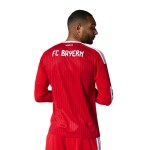 Kinder Bayern München 2026/27 Heim Langarmtrikot