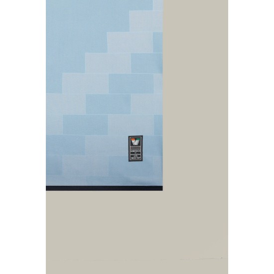 Herren Venezia 2025/26 Spezial Viertes Trikot - Blau