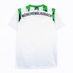 Herren Borussia Mönchengladbach 1994 95 Heim Retro Trikot Herren Borussia Mönchengladbach 1994 95 Heim Retro Trikot