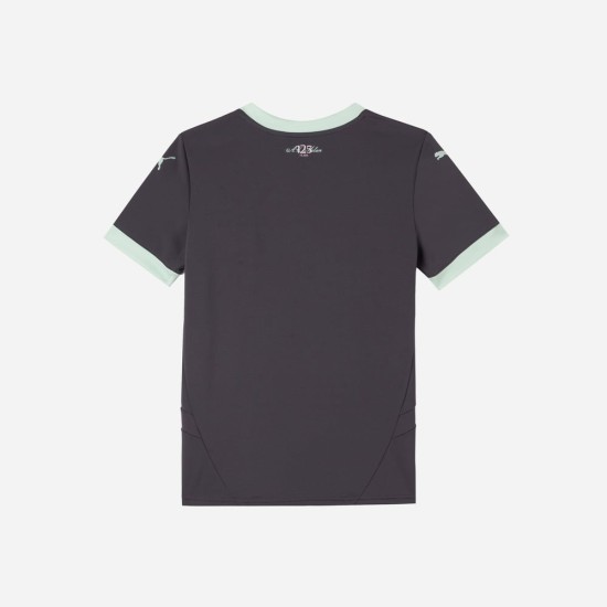 Kinder Mailand 2024/25 Dritte Trikot