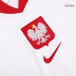 Polen Heimtrikot EURO 2024