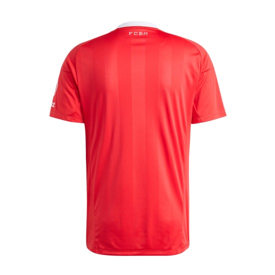 Damen Bayern München 2025/26 Torwart UCL Trikot