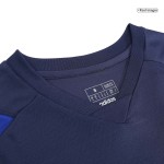 Japan Vor dem Spiel-Trikot 2024