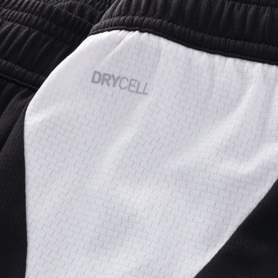 Damen Derby County 2026/27 Home Shorts