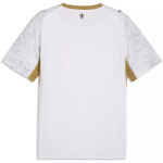 Damen Tschechien 2026 Auswärts-WM-Trikot