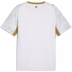 Kinder Tschechien 2026 Auswärts-WM-Trikot Kinder Tschechien 2026 Auswärts-WM-Trikot