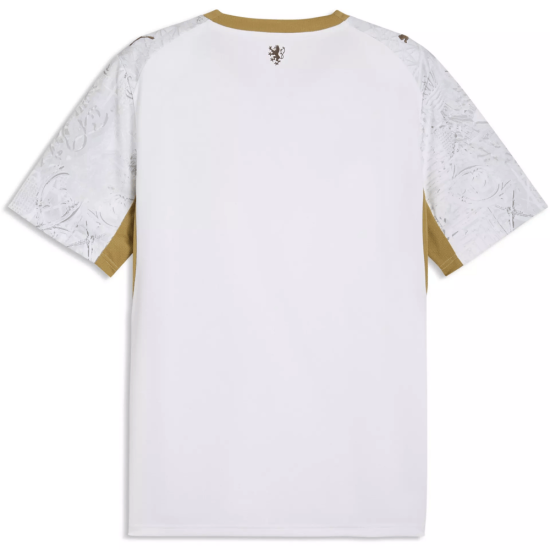 Damen Tschechien 2026 Auswärts-WM-Trikot