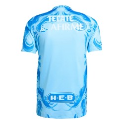 Herren Tigres UANL 2025/26 Auswärtstrikot Herren Tigres UANL 2025/26 Auswärtstrikot