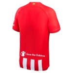 Damen Atletico Madrid 2023/24 Heimtrikot