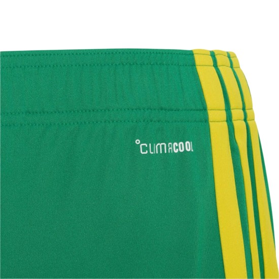 Herren Südafrika 2026 WM Heimshorts