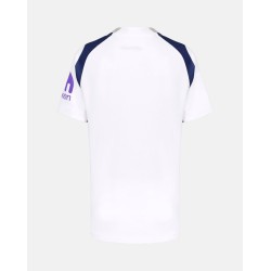 Kinder Tottenham Hotspur 2025/26 Heimtrikot