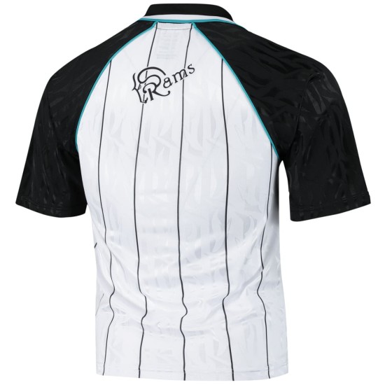 Damen Derby County 1994 Retro Bukta Trikot
